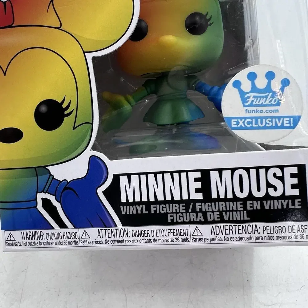Funko pop vinyl